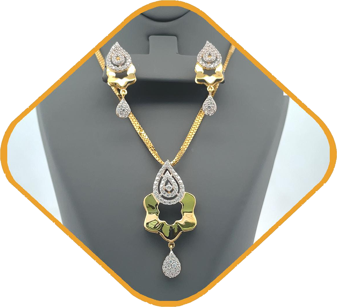 Design 079 — Chain Sets